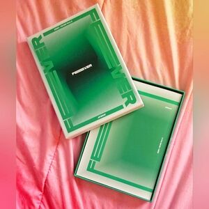 ATEEZ Zero: Fever Part.3 Mini-Album Set